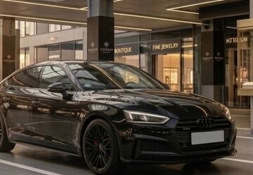 Audi A5 219.000 km 18.500 &euro; Aachen - Aachen-Haaren 52080