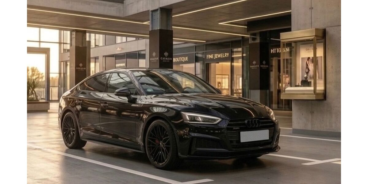 Audi A5 219.000 km 18.500 &euro; Aachen - Aachen-Haaren 52080