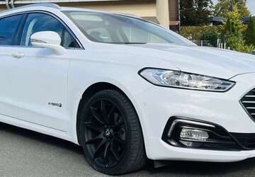 Ford Mondeo 152.500 km 13.500 &euro; Euskirchen 53881