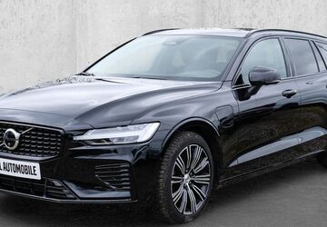 Volvo V60 25.037 km 39.890 &euro; Aachen 52078