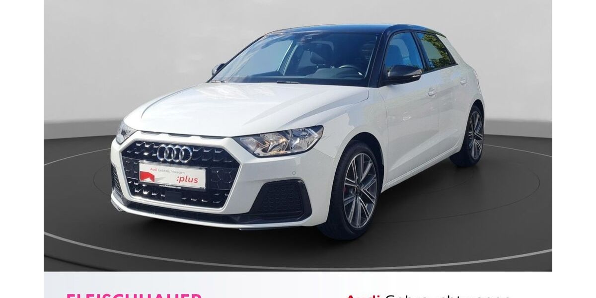 Audi A1 24.172 km 19.990 &euro; Euskirchen 53879