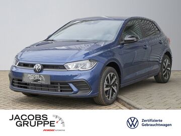 Gebrauchte VW Polo