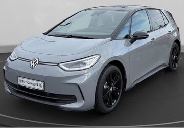 VW ID.3 3.650 km 30.990 &euro; Euskirchen 53879