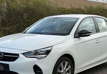 Opel Corsa 57.703 km 12.595 &euro; Weilerswist 53919