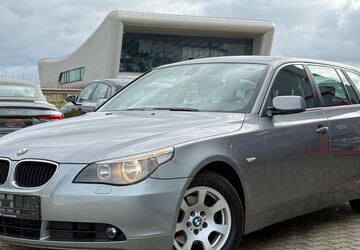 BMW 520 346.000 km 2.650 &euro; Erftstadt 50374
