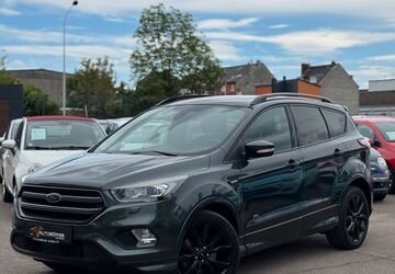 Ford Kuga 153.890 km 13.999 &euro; Düren 52349