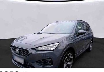 Seat Tarraco 18.388 km 32.220 &euro; Aachen 52078