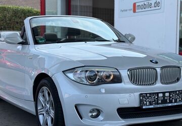 BMW 118 160.000 km 8.999 &euro; Euskirchen 53879