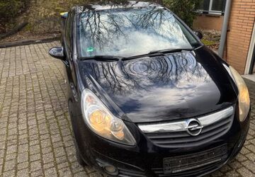 Opel Corsa 209.000 km 700 &euro; Alsdorf 52477