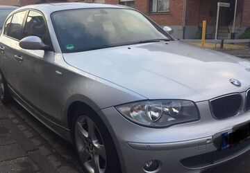 BMW 116 239.900 km 1.499 &euro; Niederzier 52382