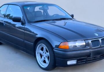 BMW 325 225.500 km 4.500 &euro; Baesweiler 52499