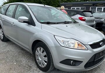 Ford Focus 213.000 km 1.950 &euro; Düren 52351