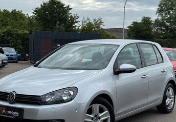 VW Golf 116.783 km 6.999 &euro; Düren 52349