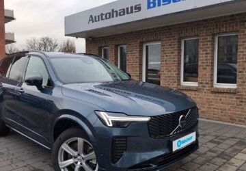 Volvo XC90 18.588 km 65.990 &euro; Übach-Palenberg 52531