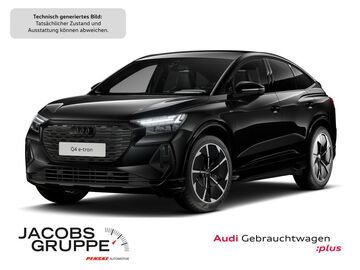 Gebrauchte Audi Q4 e-tron