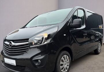 Opel Vivaro 109.000 km 10.990 &euro; Linnich 52441
