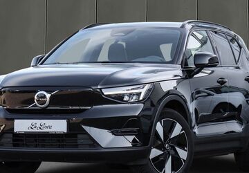 Volvo XC40 12.645 km 40.930 &euro; Euskirchen 53879
