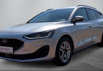 Ford Focus 85.789 km 14.450 &euro; Jülich 52428