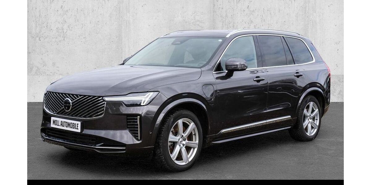 Volvo XC90 22.925 km 72.900 &euro; Aachen 52078