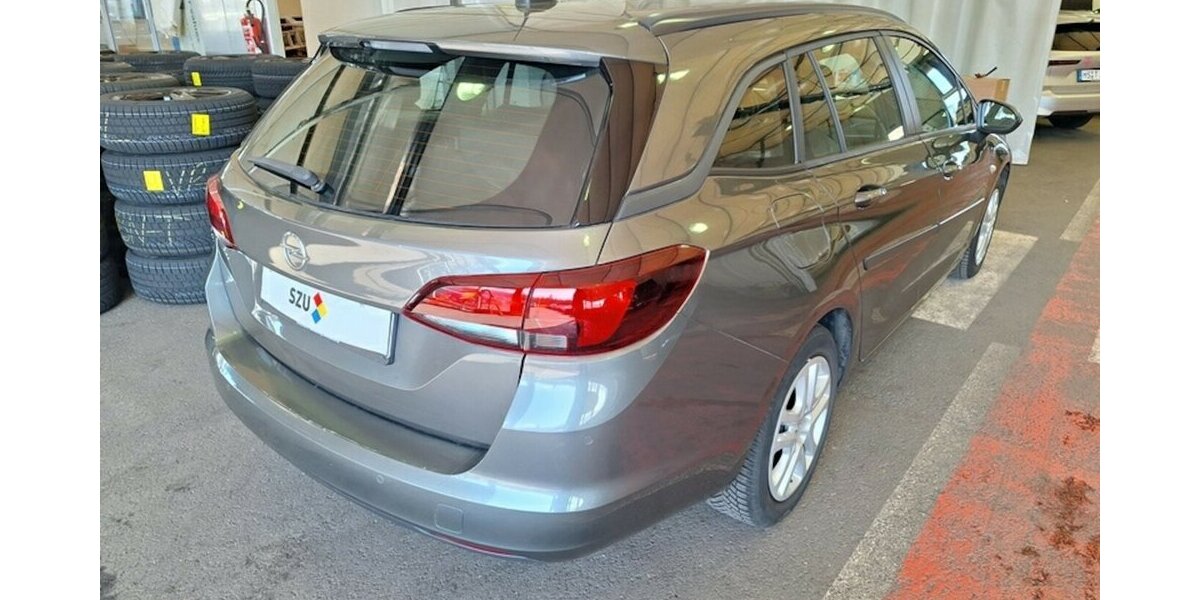 Opel Astra Klima Navi Temp CarPlay 1.Hd 28.000 km !!! 28.000 km 13.000 &euro; Erftstadt 50374