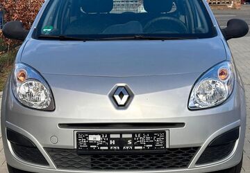 Renault Twingo 154.000 km 1.999 &euro; Kuchenheim 53881