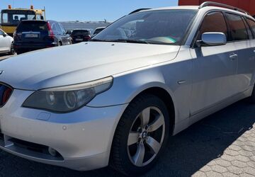 BMW 530 347.688 km 3.990 &euro; Weilerswist 53919