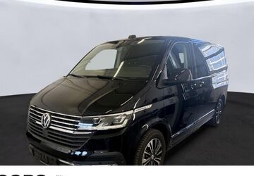 VW T6 Caravelle 13.757 km 54.970 &euro; Aachen 52078