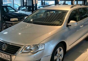 VW Passat 365.000 km 1.650 &euro; Brühl 50321