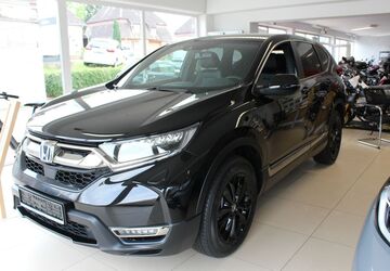 Honda CR-V 11.000 km 32.900 &euro; Kall 53925