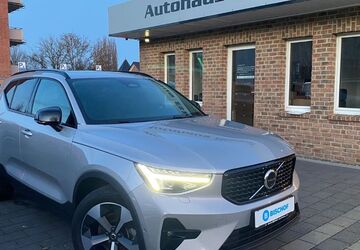 Volvo XC40 20.501 km 35.990 &euro; Übach-Palenberg 52531