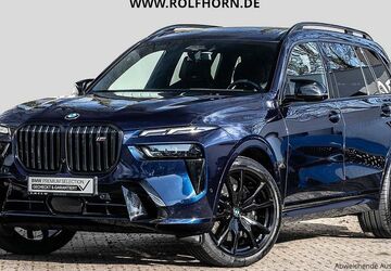 BMW X7 M60 31.204 km 91.190 &euro; Düren 52355
