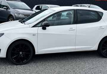 Seat Ibiza 156.000 km 5.950 &euro; Düren 52351