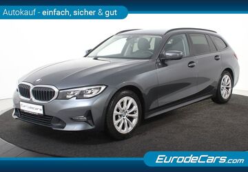 BMW 318 115.000 km 20.500 &euro; Herzogenrath 52134