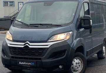 Citroen Jumper 57.500 km 14.499 &euro; Jülich 52428