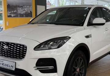 Jaguar E-Pace 77.000 km 23.999 &euro; Kerpen 50171