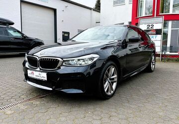 BMW 630 217.000 km 21.899 &euro; Hürth 50354