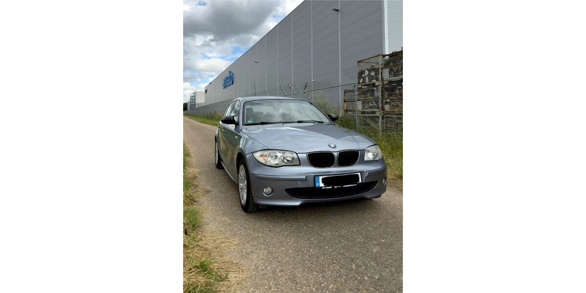 BMW 116 199.000 km 3.500 &euro; Düren 52355