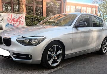 BMW 116 185.000 km 4.950 &euro; Alsdorf 52478