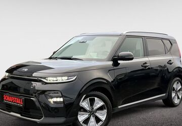 Kia Soul 52.684 km 19.979 &euro; Elsdorf (bei Köln) 50189