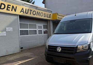 VW Crafter 159.849 km 19.950 &euro; Frechen 50226