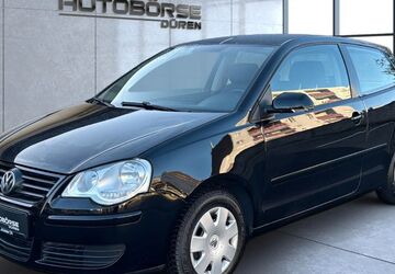 VW Polo 85.608 km 2.999 &euro; Düren 52349