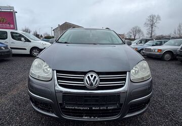 VW Golf 186.000 km 1.650 &euro; Alsdorf 52477