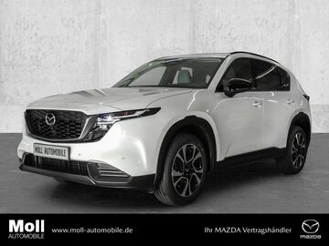 Gebrauchte Mazda CX-5