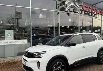 Citroen C5 20.281 km 22.990 &euro; Düren 52353