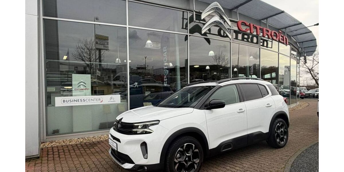 Citroen C5 20.281 km 22.990 &euro; Düren 52353