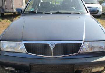 Lancia Dedra 101.000 km 1.500 &euro; Mechernich-Kommern 53894