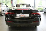 BMW 420i Cabrio - M SPORT - 47.470 km 39.980 &euro; Euskirchen 53881