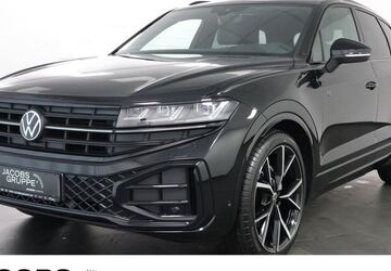 VW Touareg 30.046 km 77.960 &euro; Alsdorf 52477