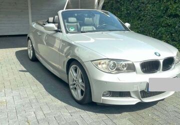 BMW 118 144.500 km 8.199 &euro; Breinig 52223