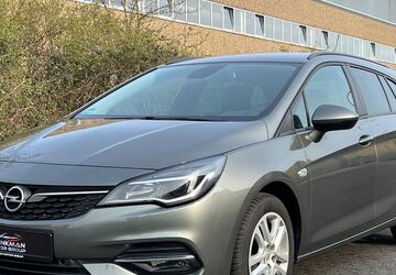 Opel Astra 64.472 km 12.695 &euro; Weilerswist 53919